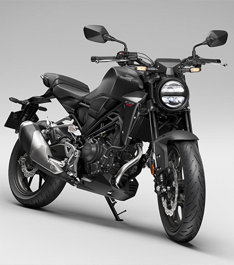 Cb300r price hotsell