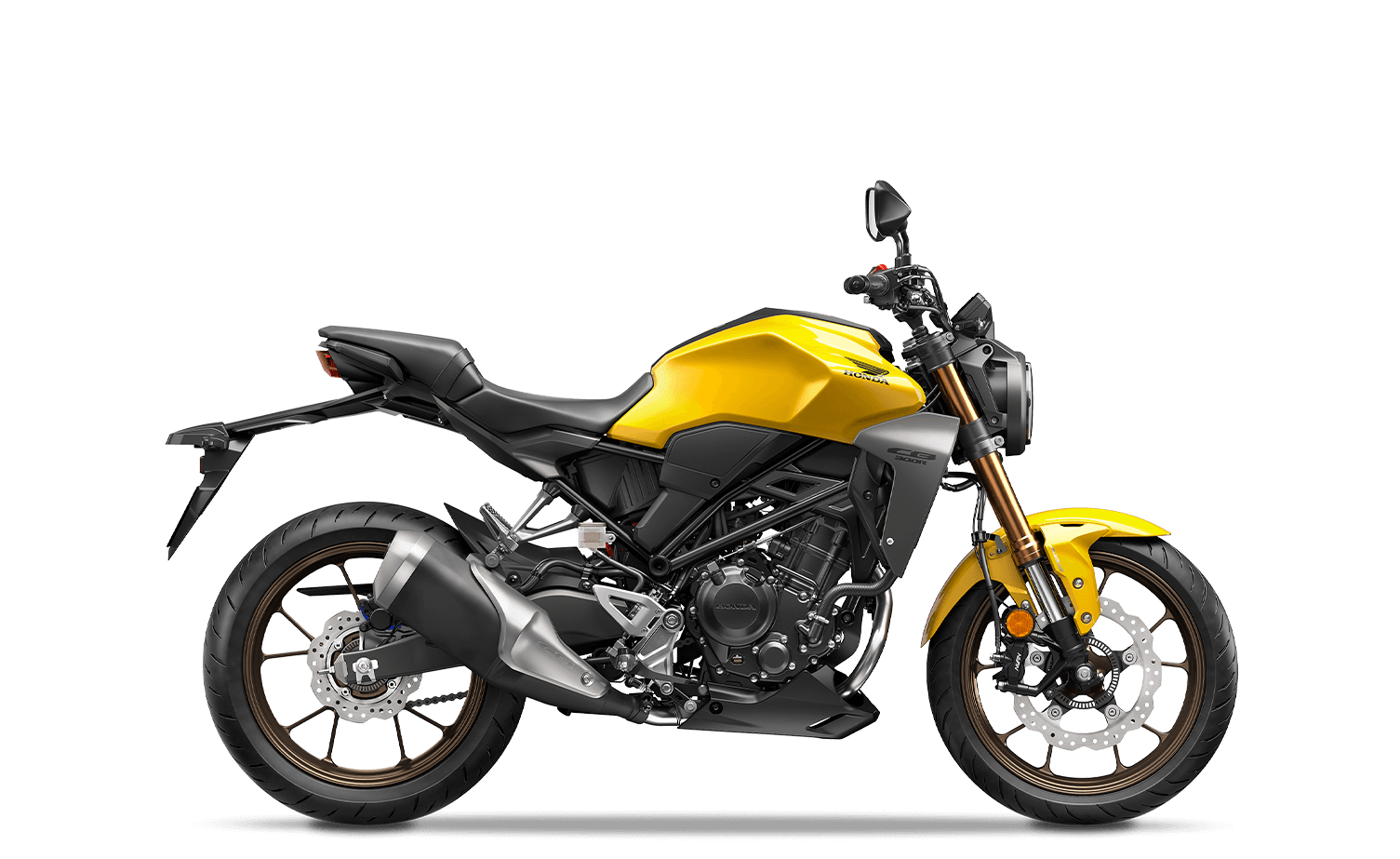 Cb250 honda 2020 sale