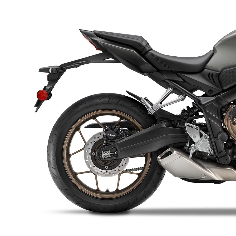 Honda cb 650 r price sale