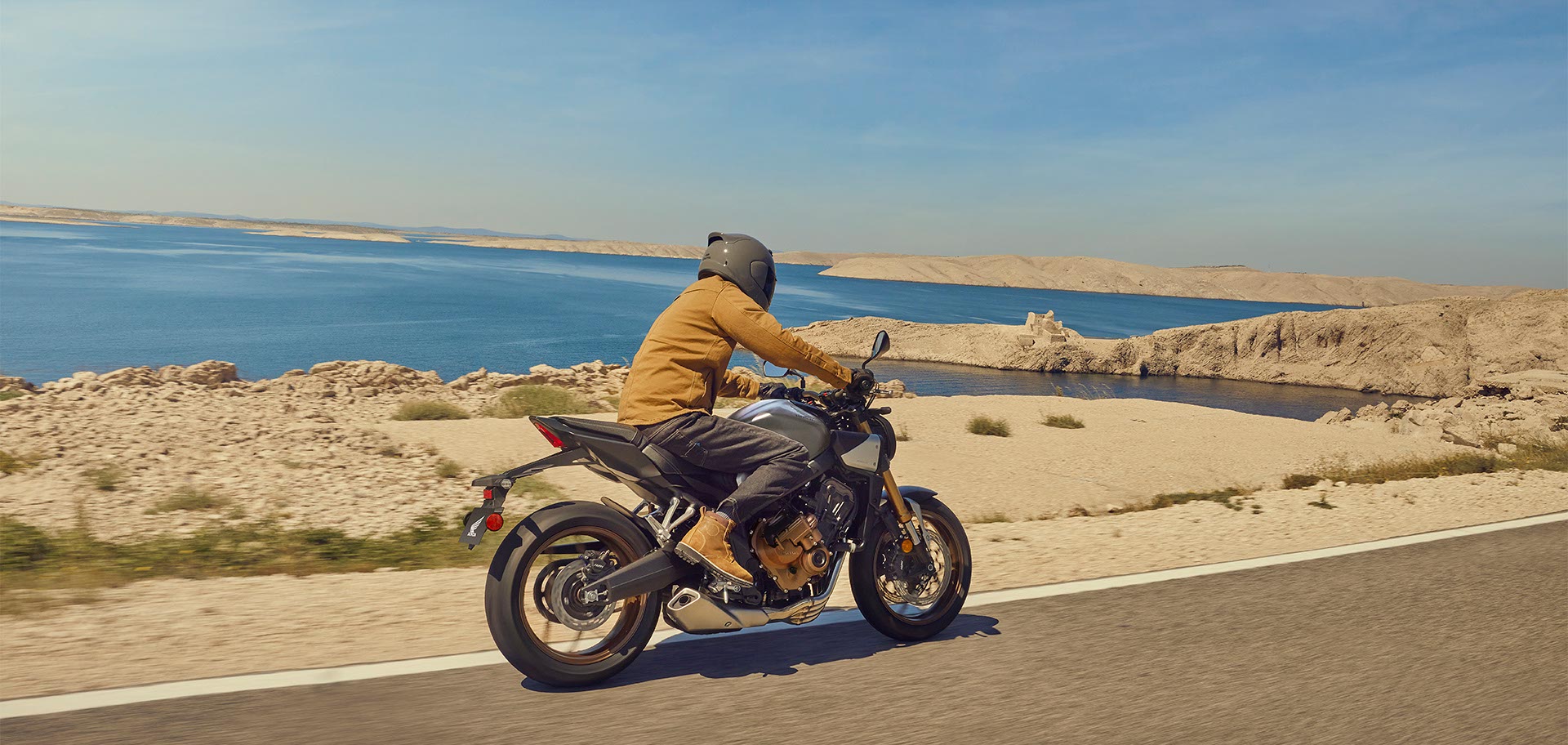 Honda cb650r neo outlet
