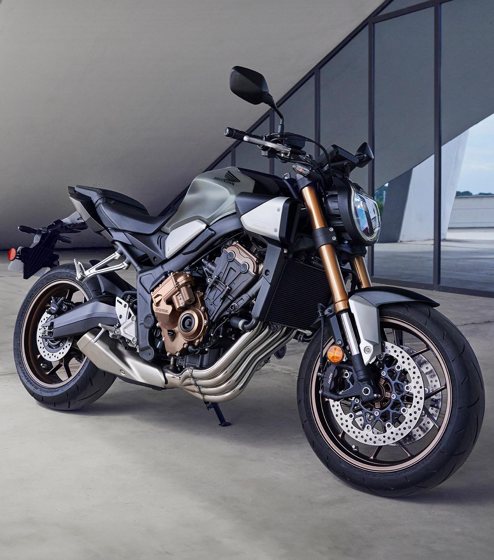 Honda cb 600 price sales