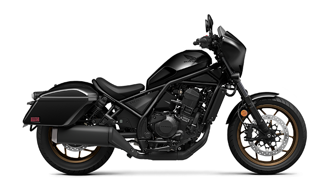 Honda 500 shop street bike