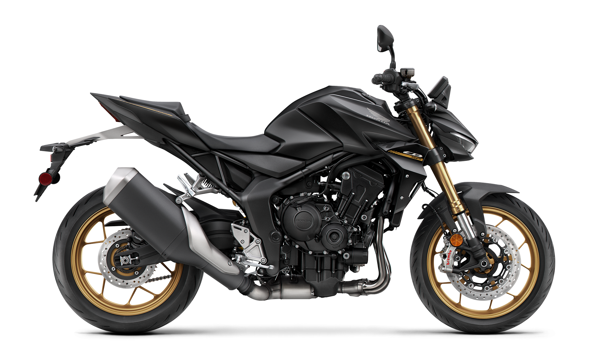 CB1000 Hornet SP