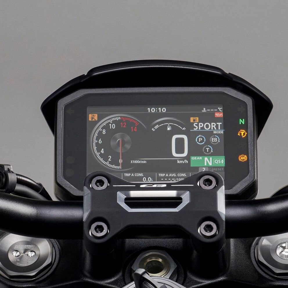 TFT Display