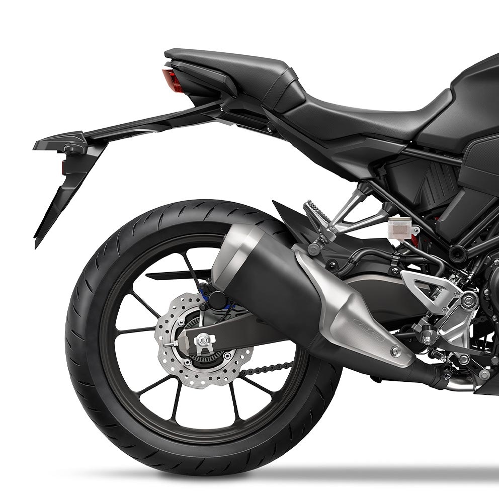 Honda cb 300 on sale