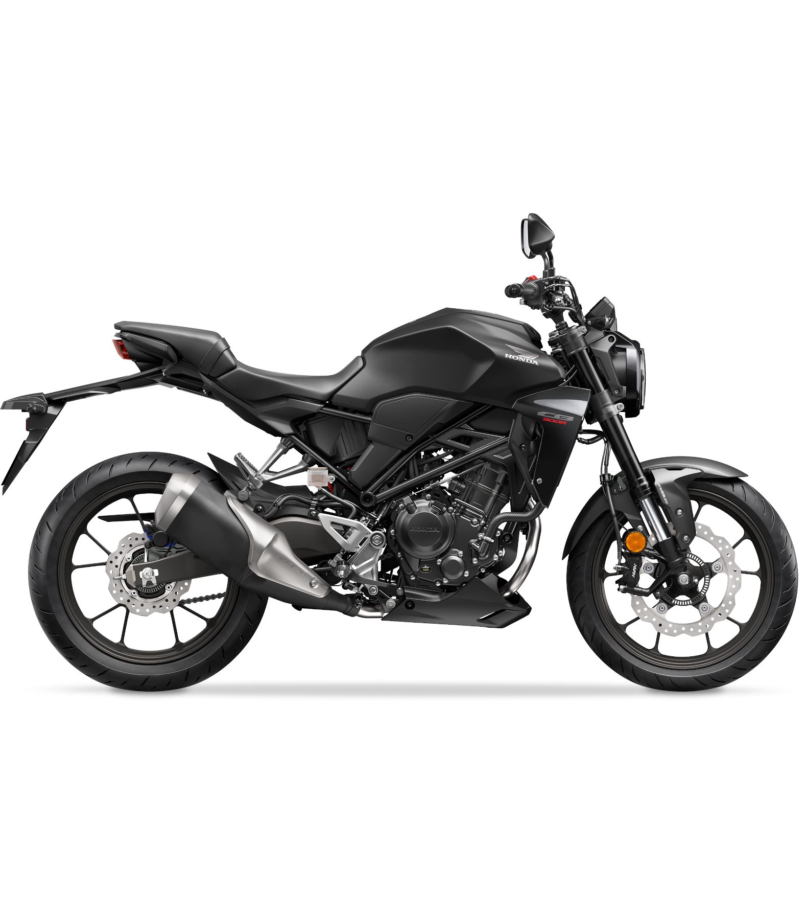Honda company new model bike top