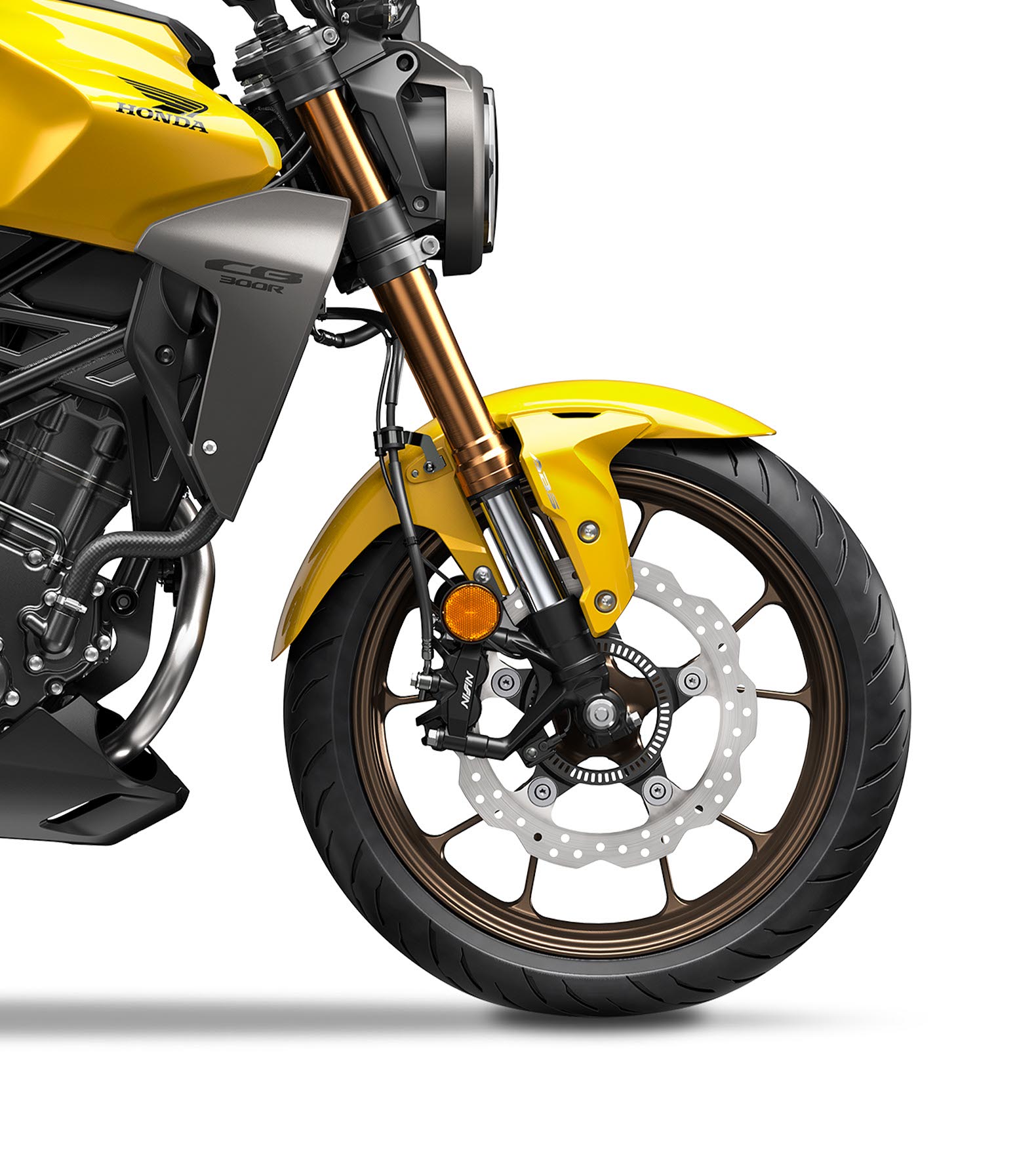 Honda cb300r neo sports cafe cheap