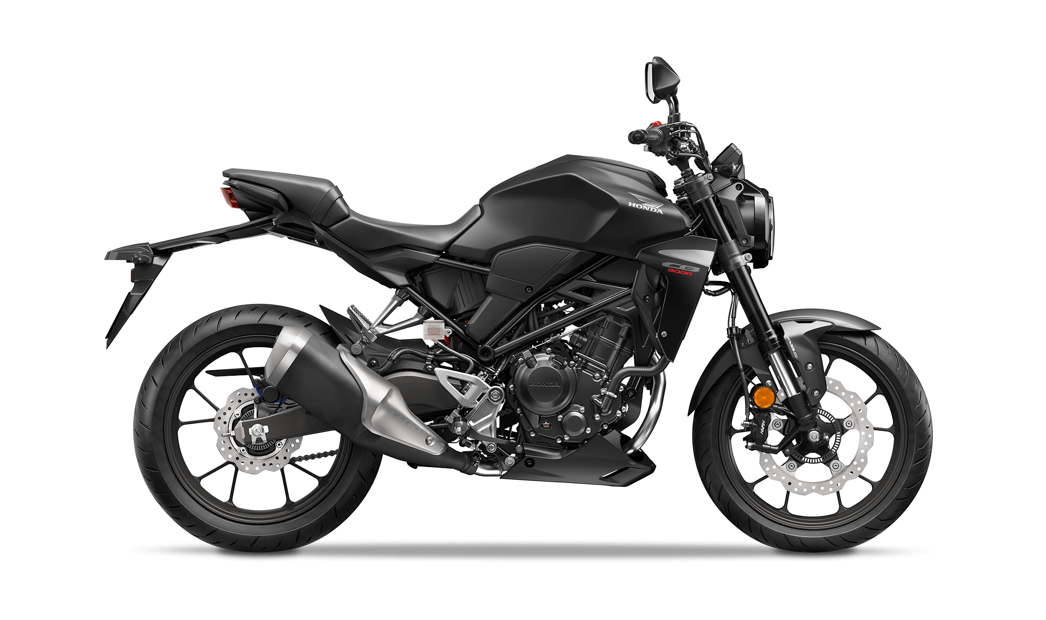 CB300R