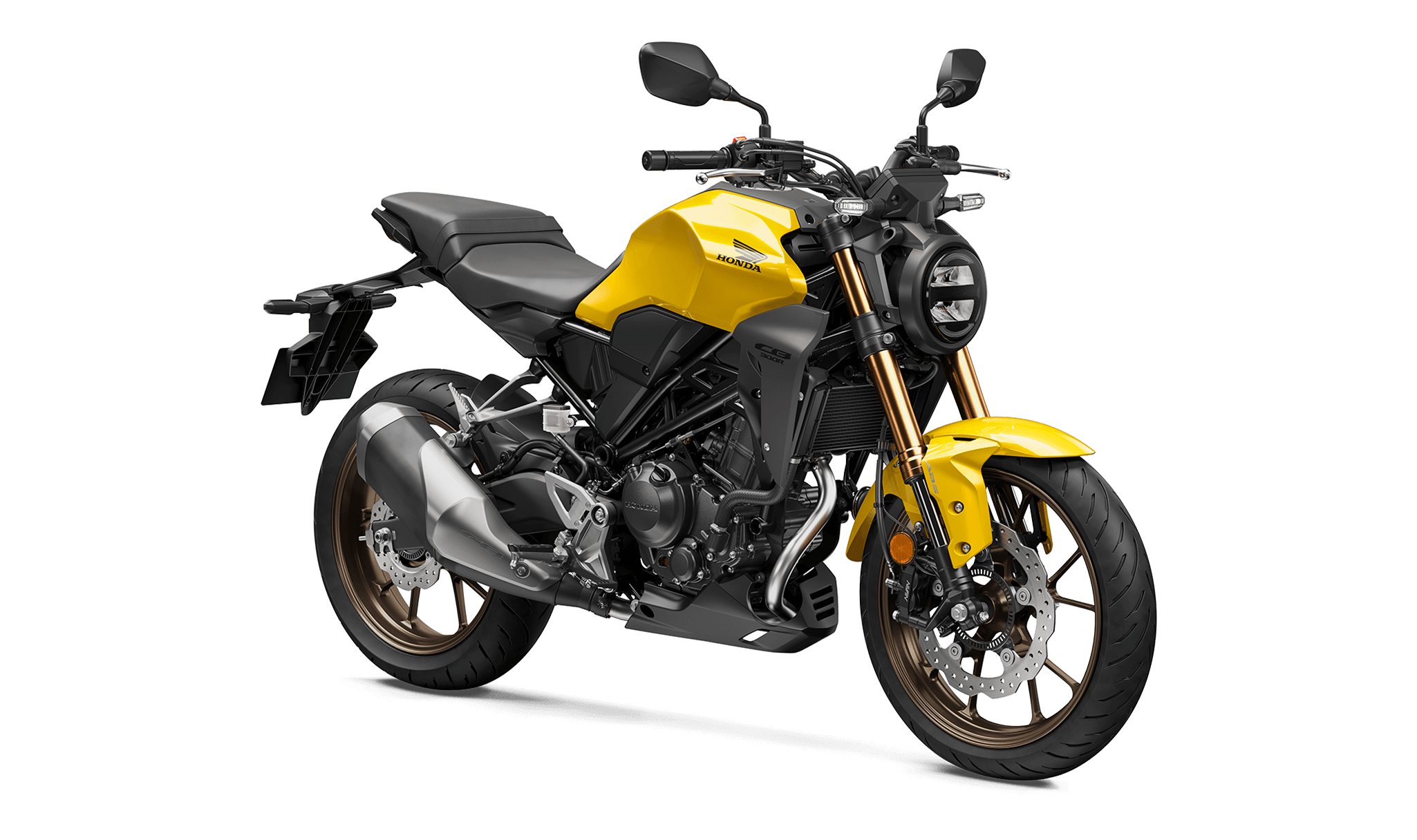Honda cb300r neo sports cafe new arrivals