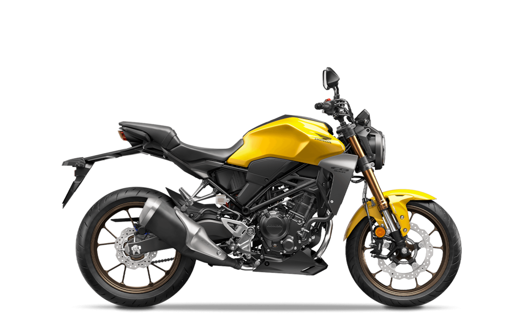 Cb300r adventure cheap