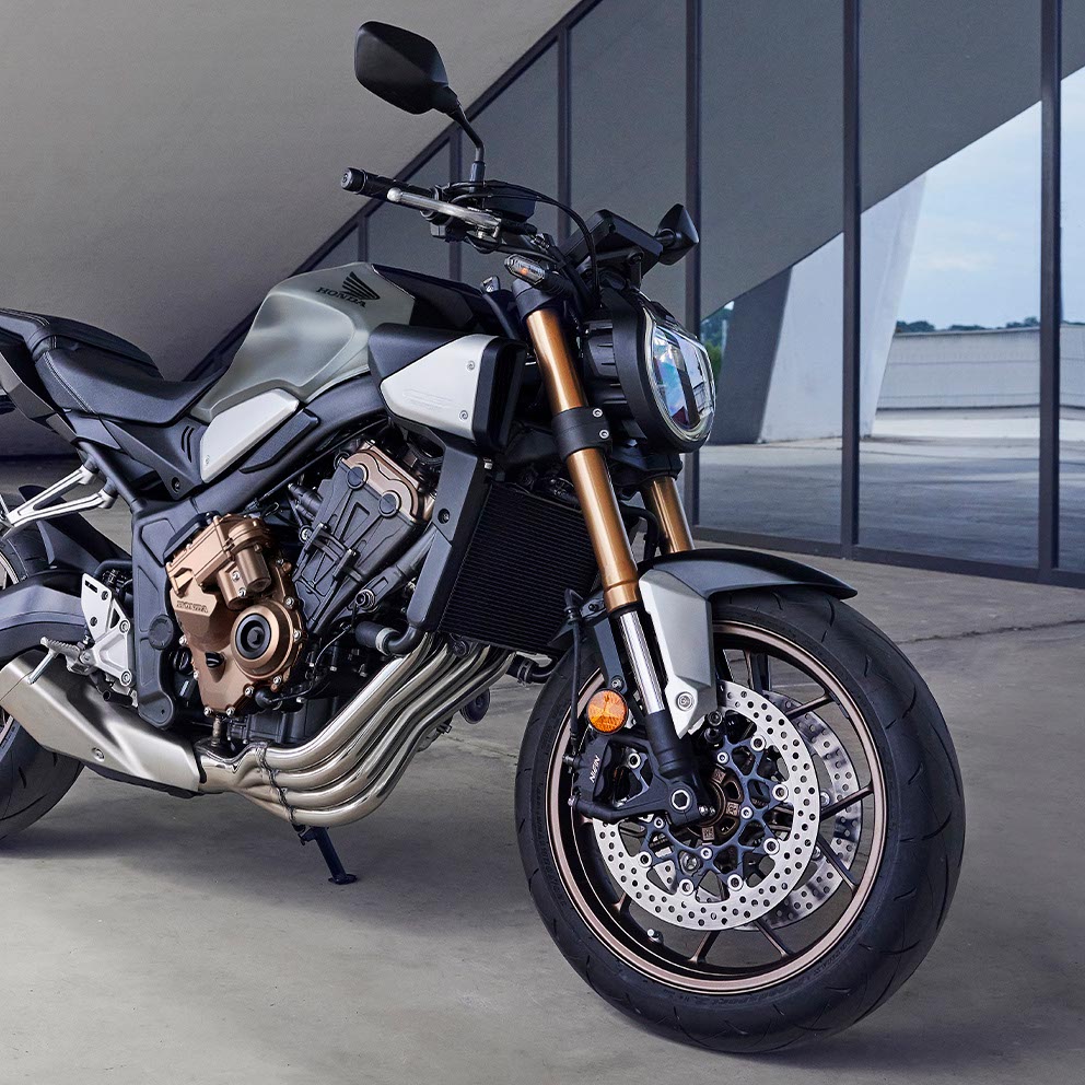 Cb 650r neo store