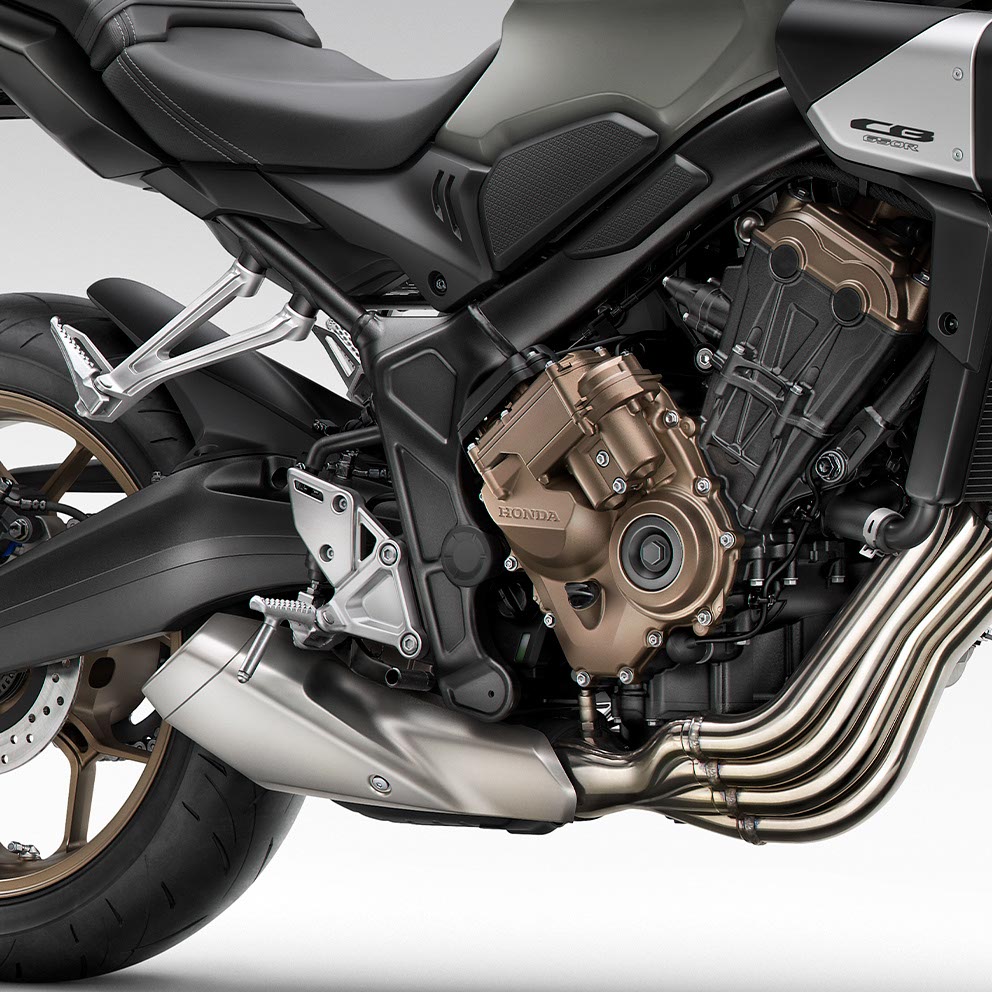 Exhaust system
