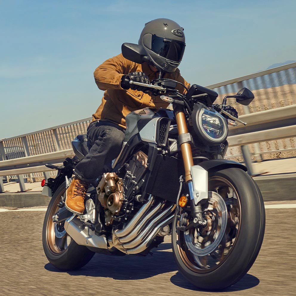 Honda Selectable Torque Control 