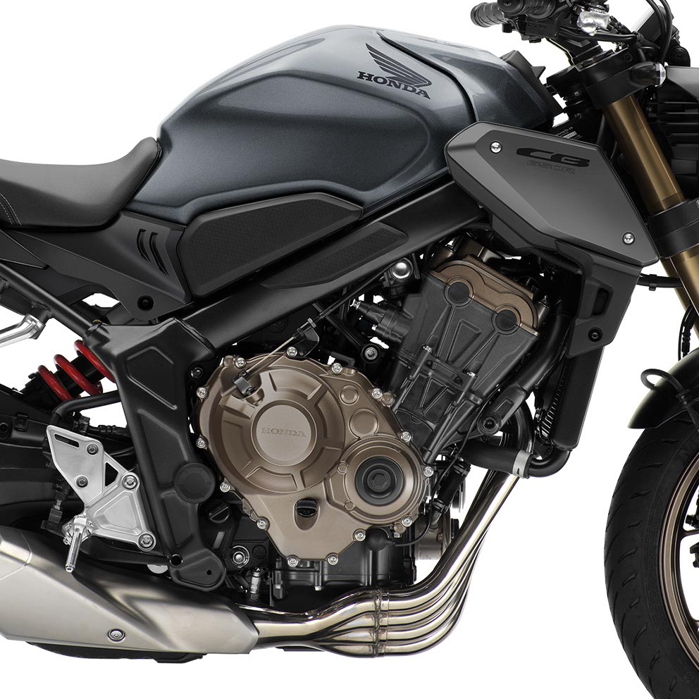 Cb 650 honda on sale