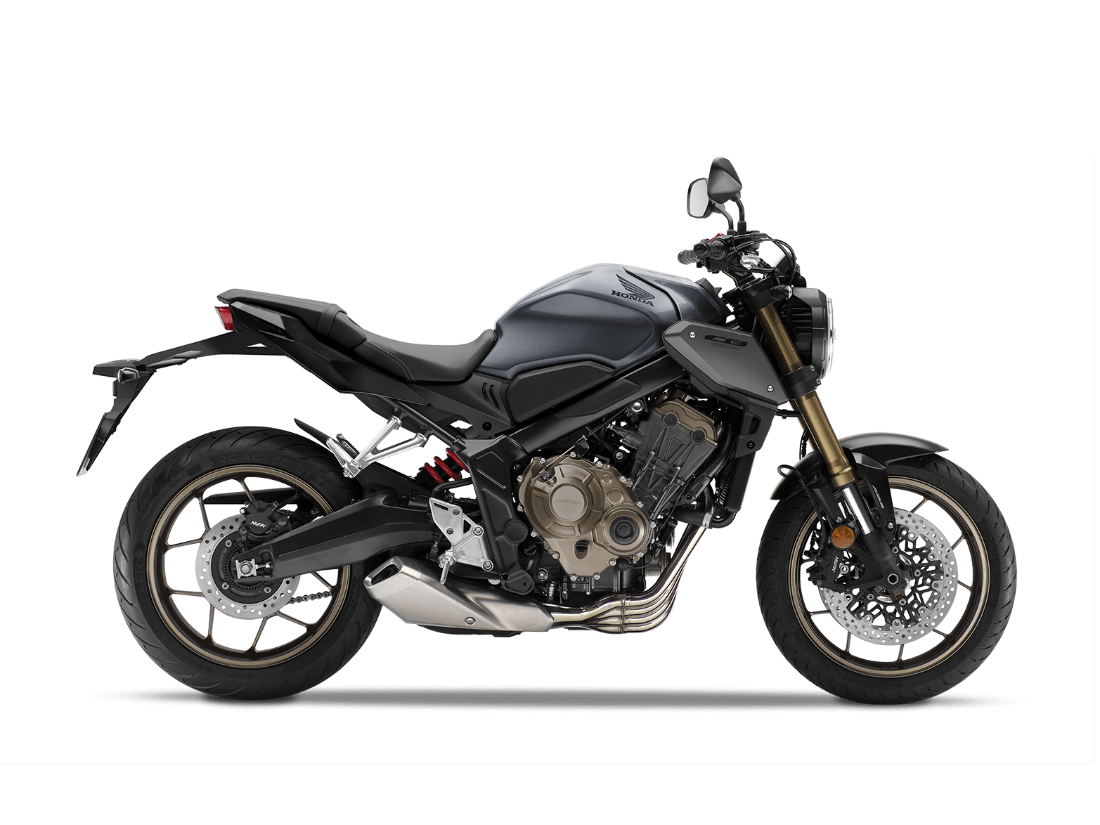2023 Honda CB650R Honda Powersports