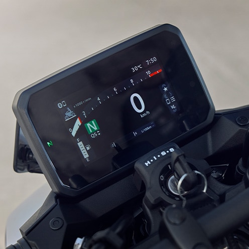 Honda RoadSync