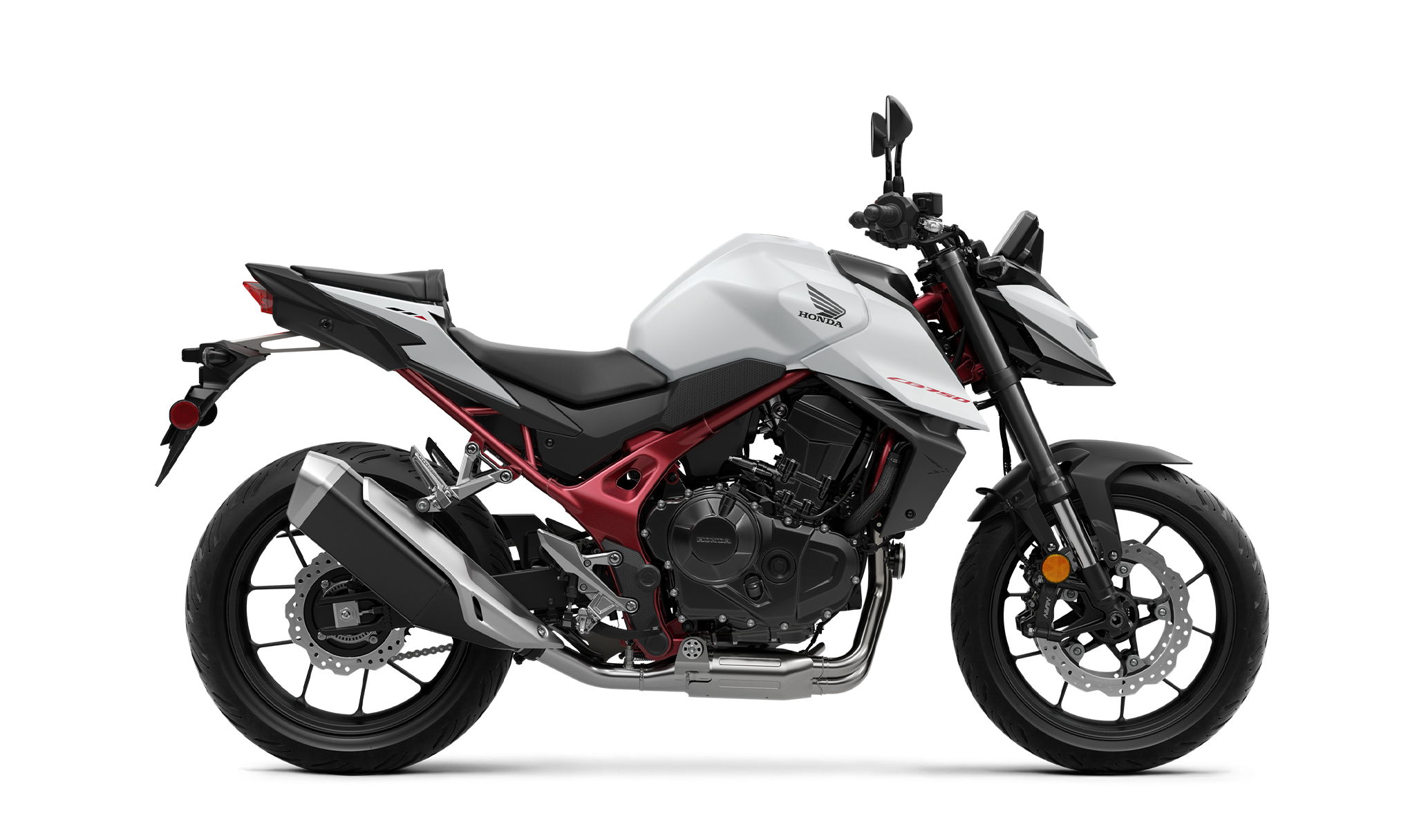 CB750 Hornet