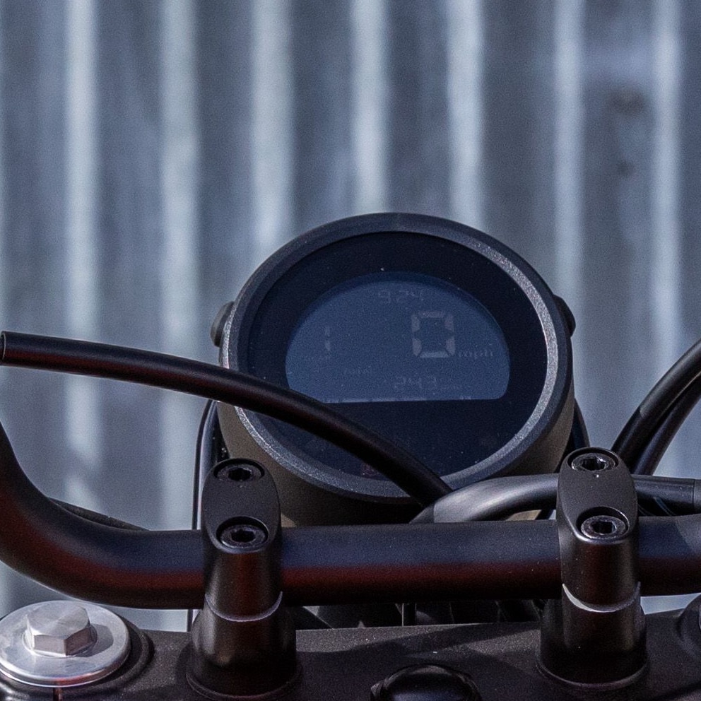 Digital instrumentation