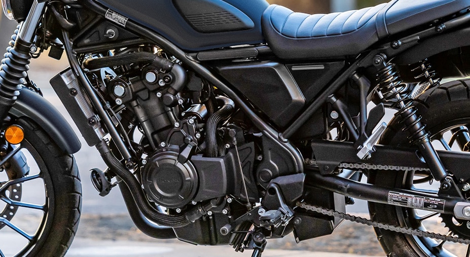 Programmed Fuel Injection (PGM-FI)