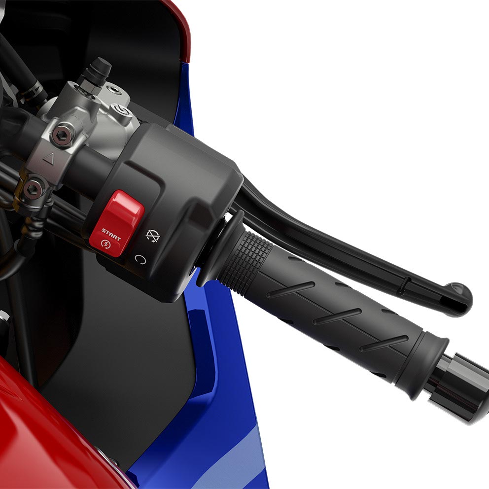 Throttle-by-wire