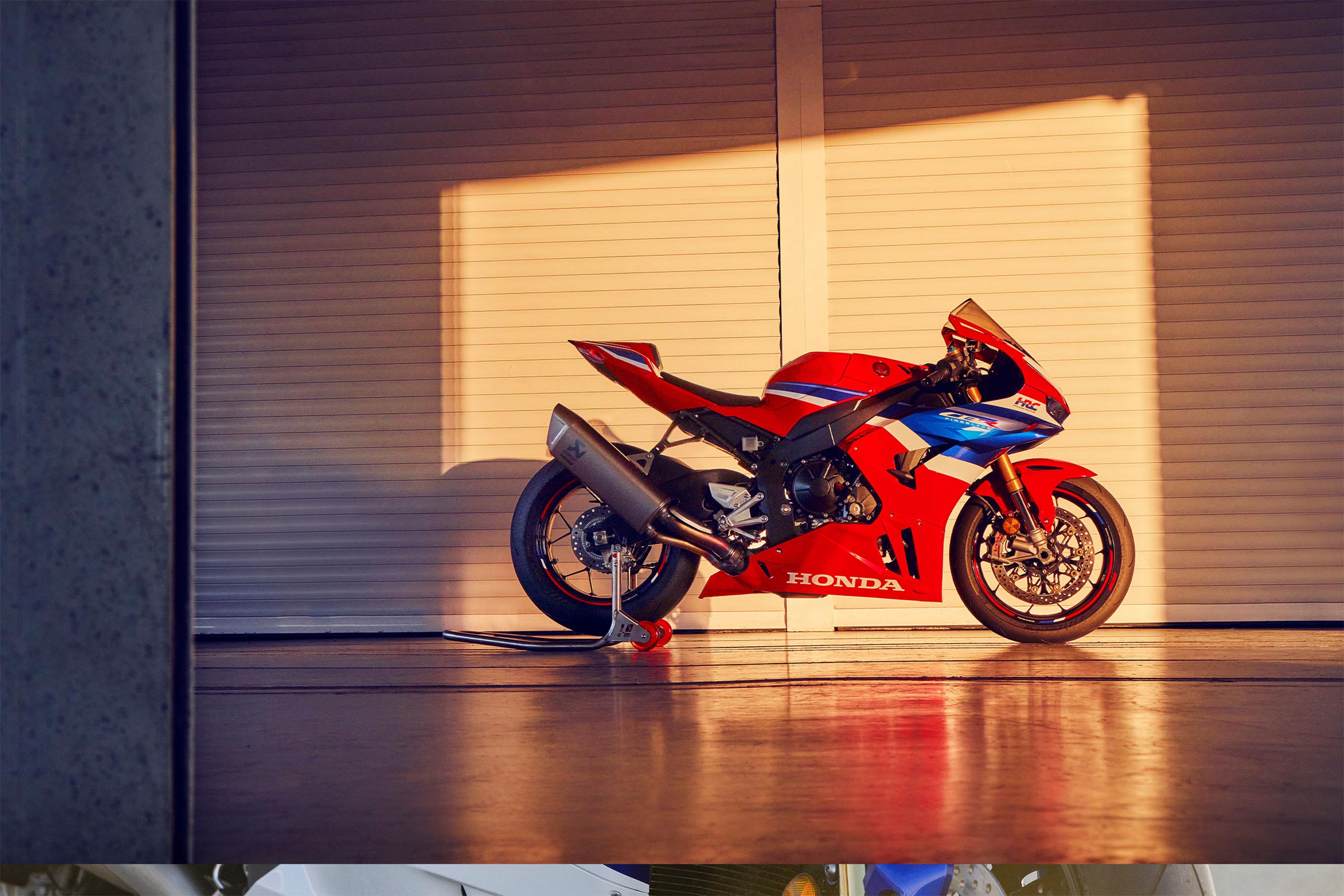 Honda cbr 1000 rs best sale