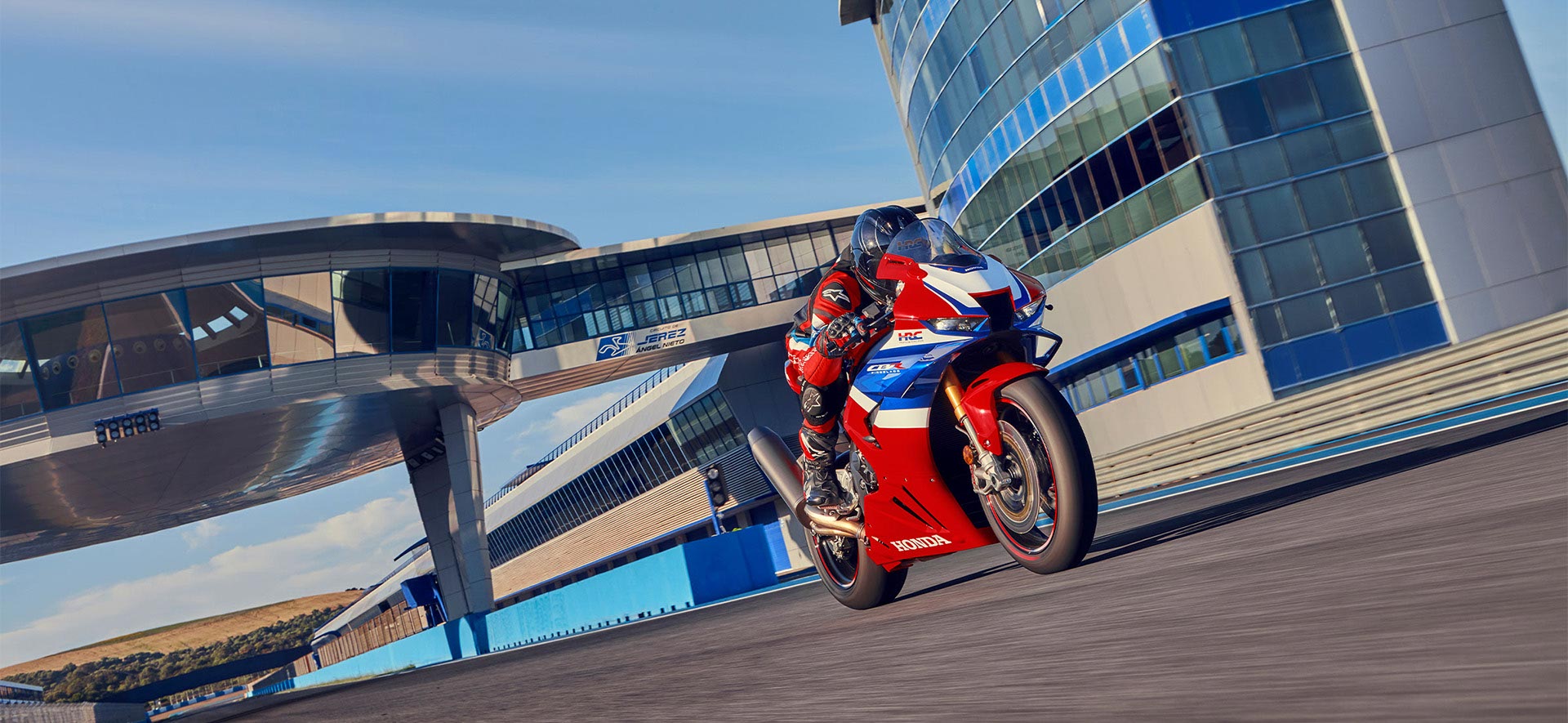 Honda cbr1000rrr price on sale