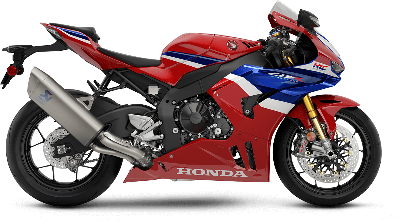 Honda cbr 1000 rr sp 2019 top