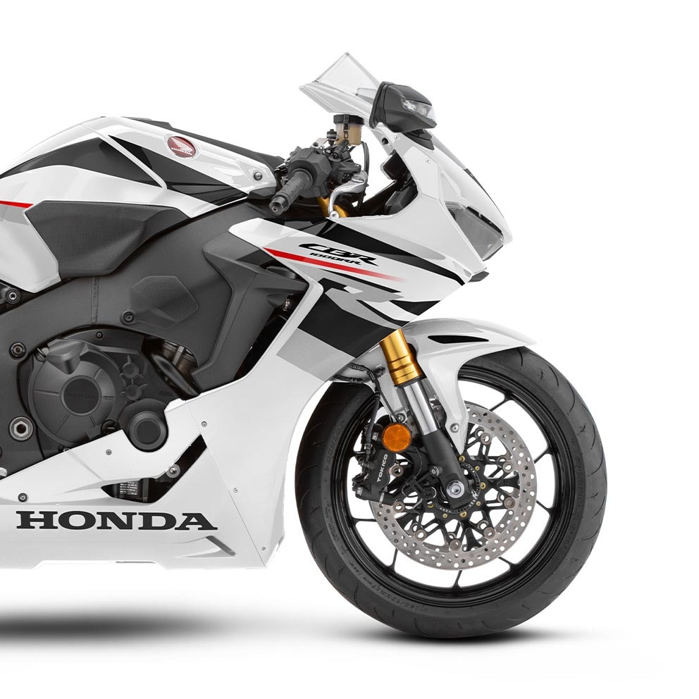 Honda Selectable Torque Control