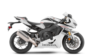 2027 CBR1000RR ABS