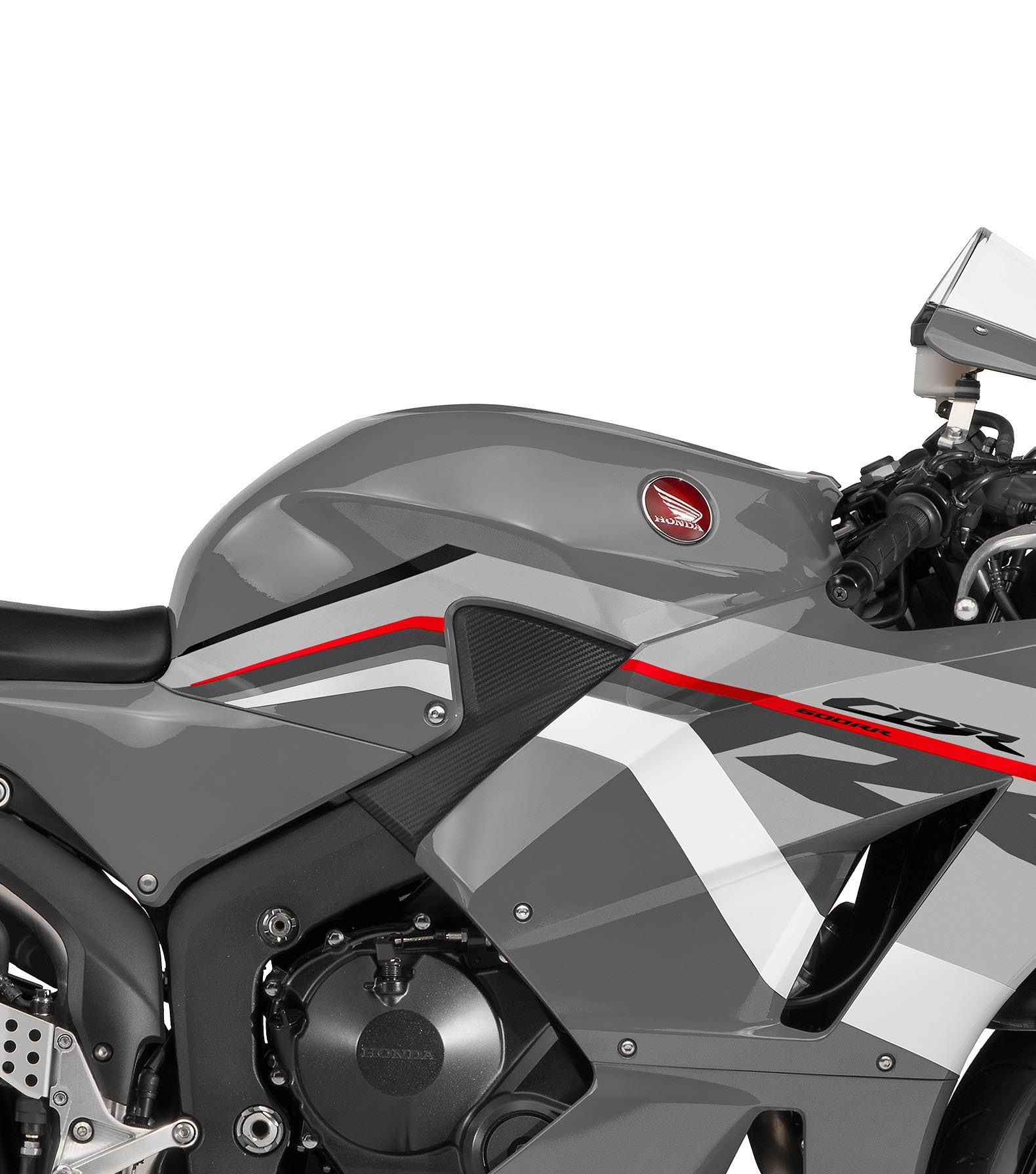 CBR600RR Racing Motorcycle Honda