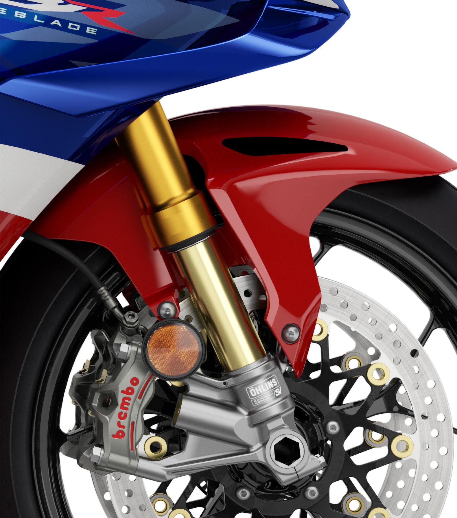 Cbr1000rr ohlins online