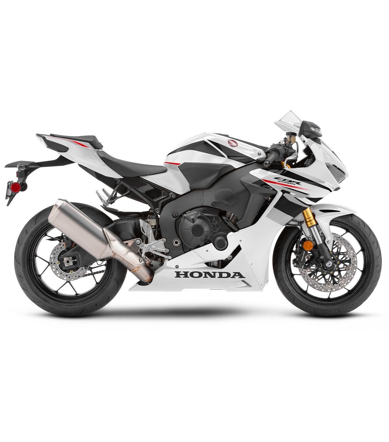 2025 Honda CBR1000RR ABS Sportbike Honda Powersports