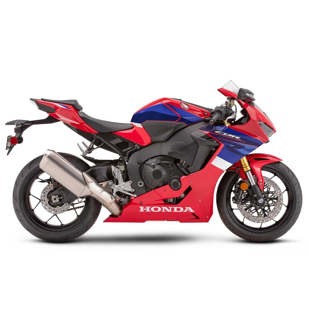 2024 Honda CBR1000RR Sportbike Honda Powersports