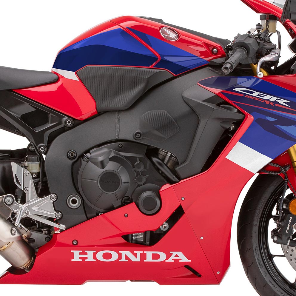 Honda cbr 1000cc 2025
