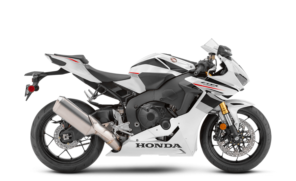 2024 Honda CBR1000RR Sportbike Honda Powersports