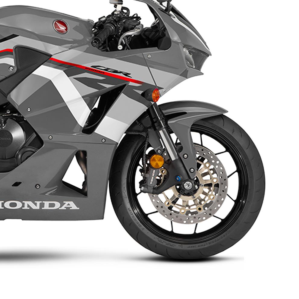 2025 Honda CBR600RR ABS Sportbike Honda Powersports