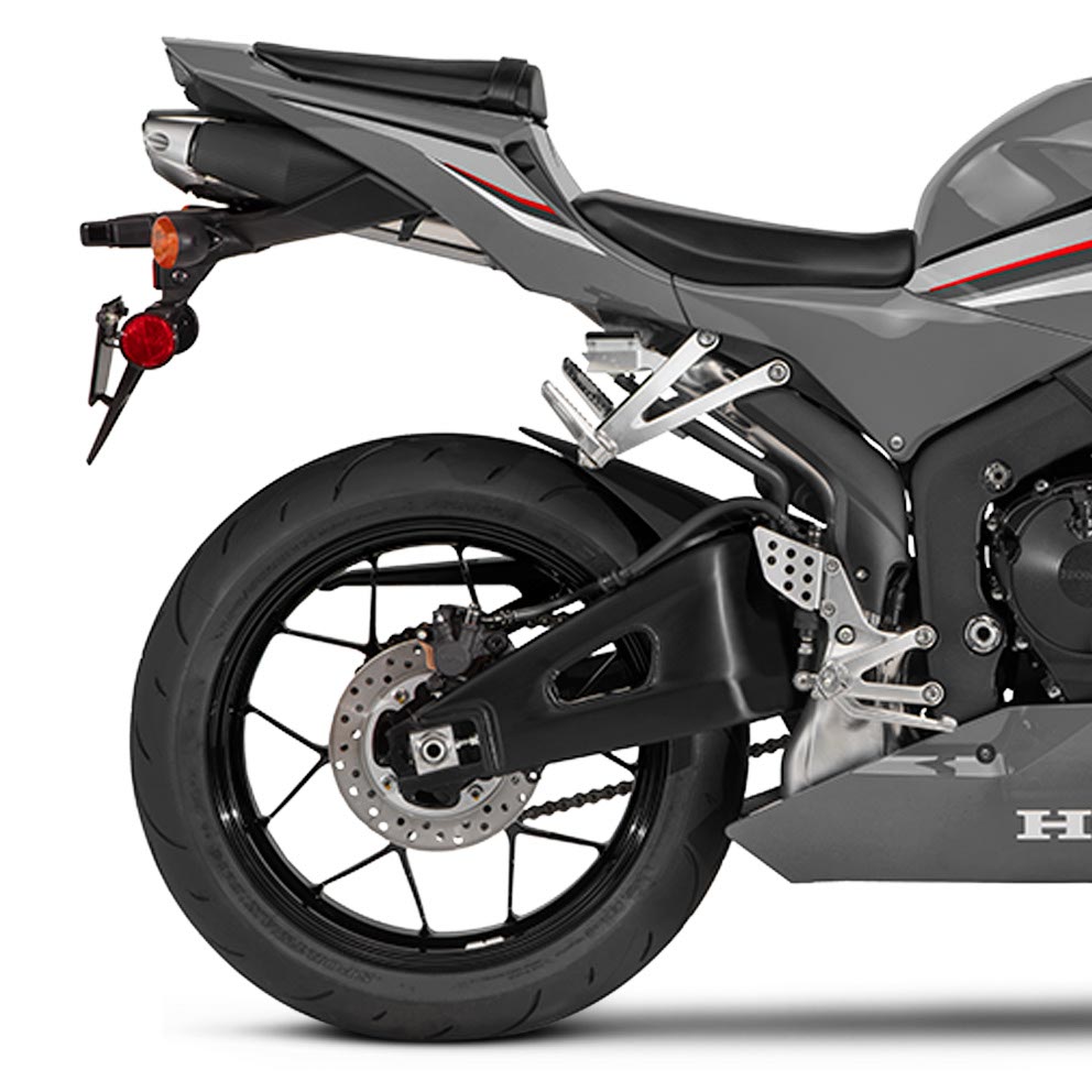 2025 Honda CBR600RR Sportbike Honda Powersports