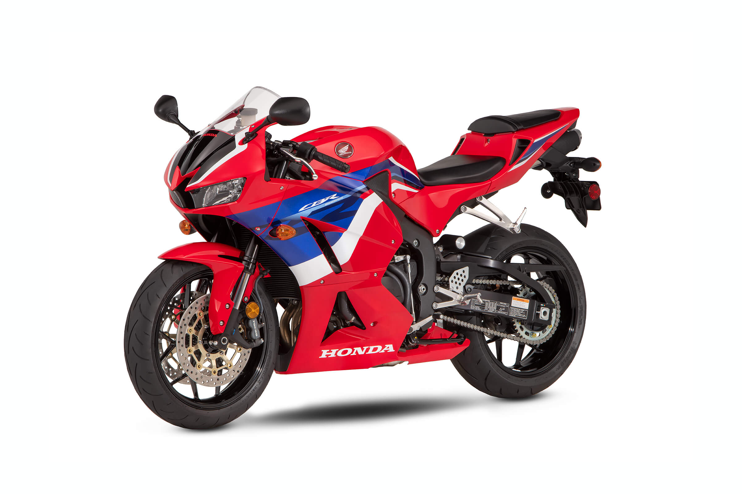 Top Bikes from the 2024 Honda Motorcycles Lineup Moto Machines Blog