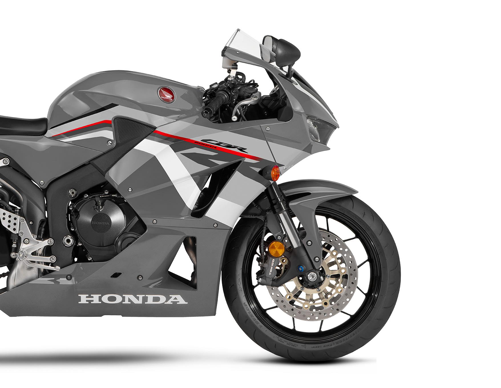 Hesd cbr600rr store