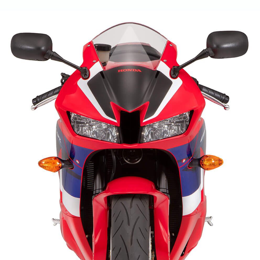 2024 Honda CBR600RR ABS | Sportbike | Honda Powersports