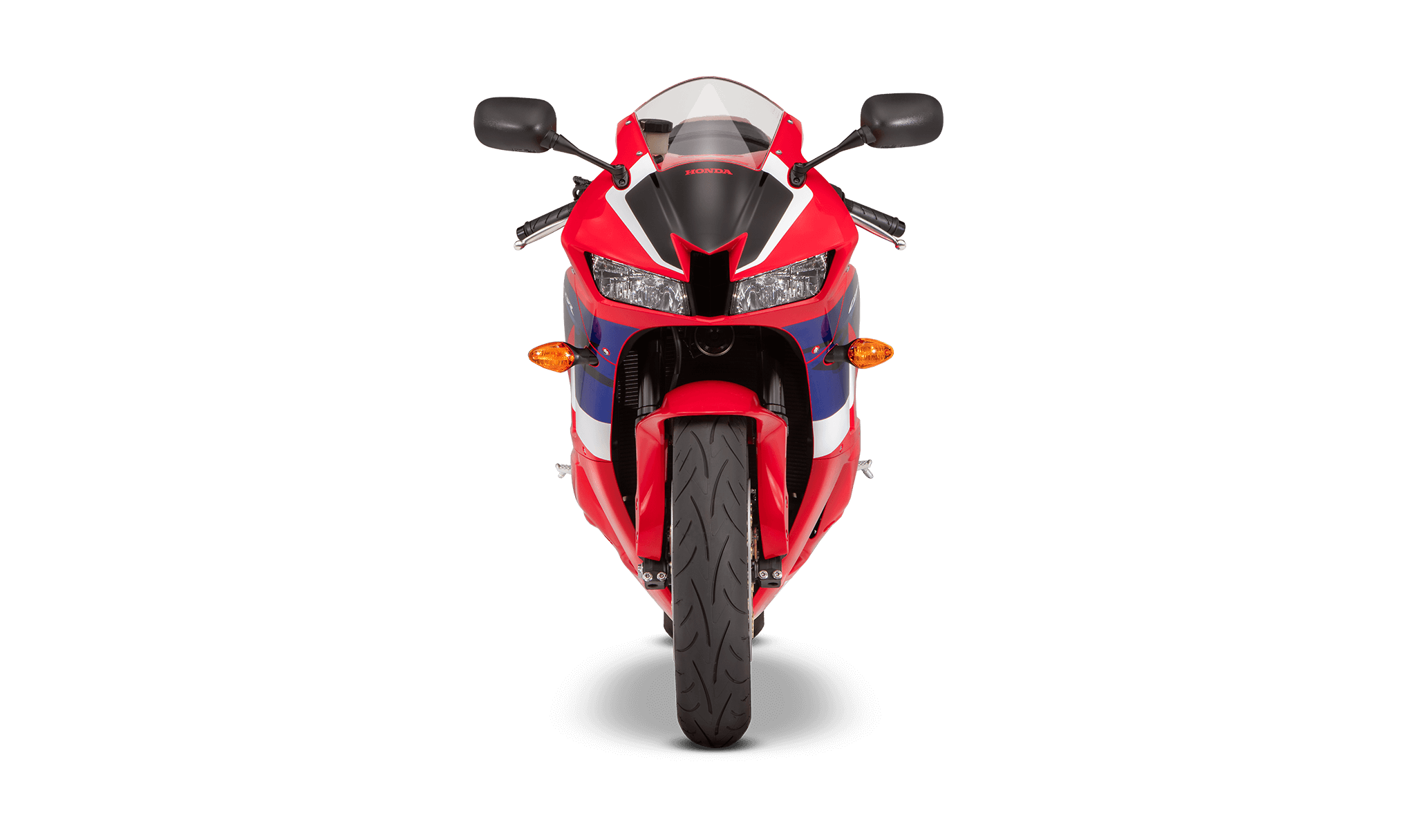 New honda cbr600rr top