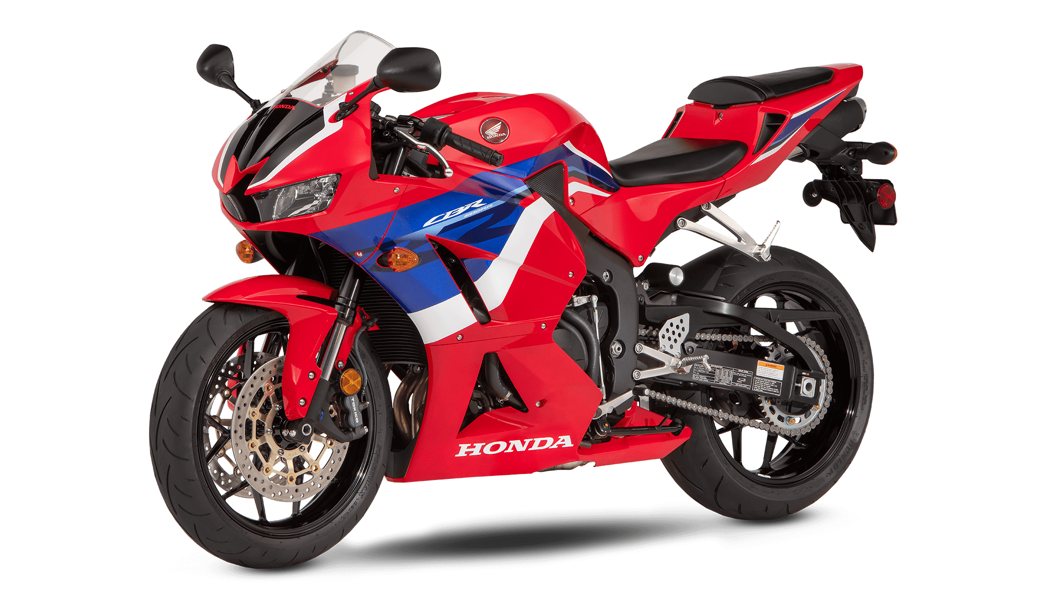 04 honda cbr600rr 2025