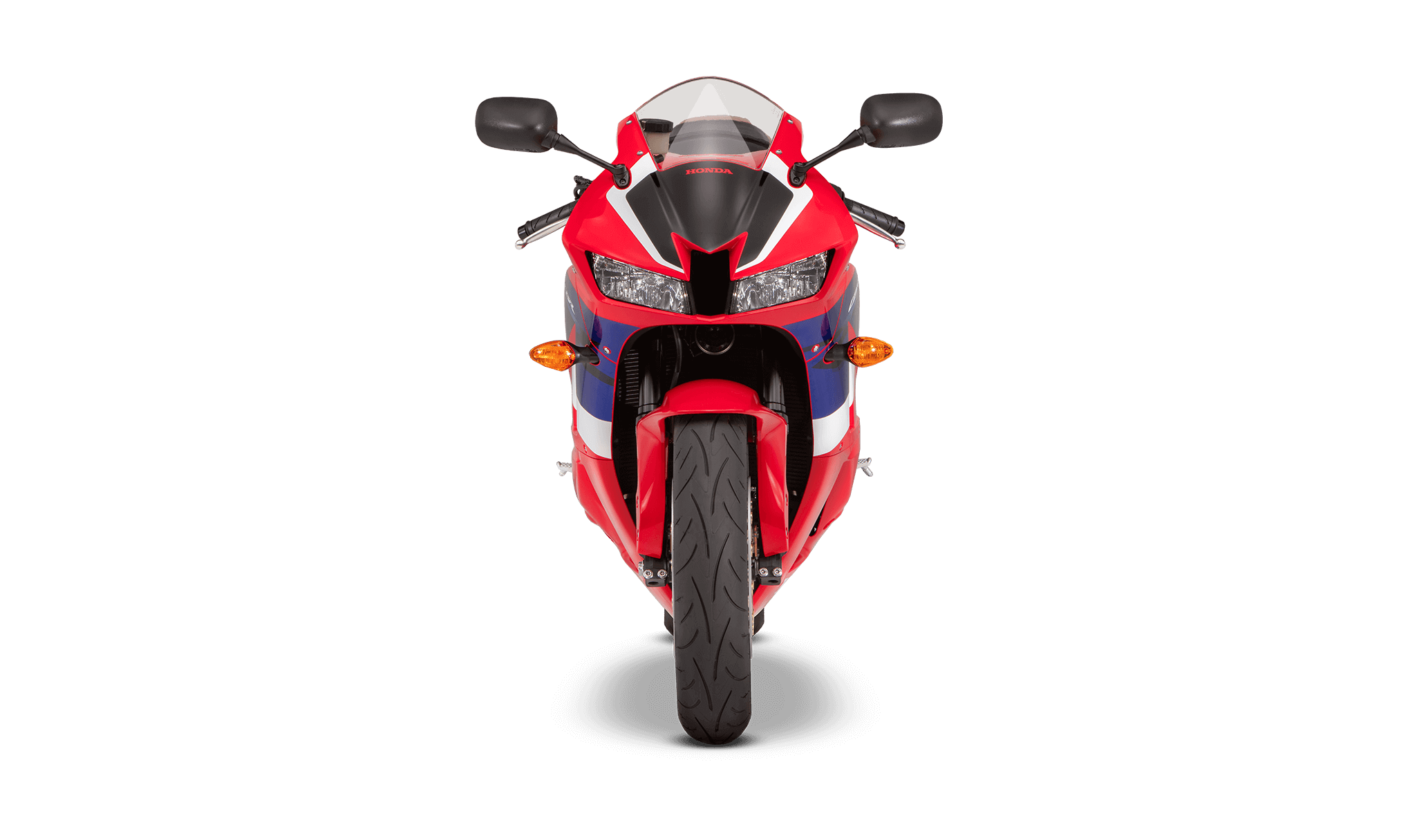 2024 Honda CBR600RR Sportbike Honda Powersports