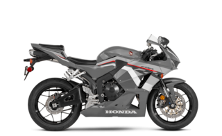 2026 CBR600RR ABS