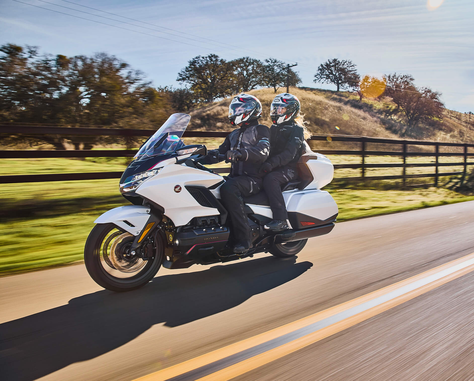 Goldwing shoes shop