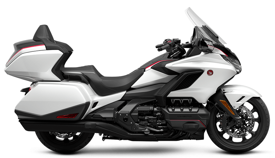 Gold Wing Tour Touring Motorcycle Honda