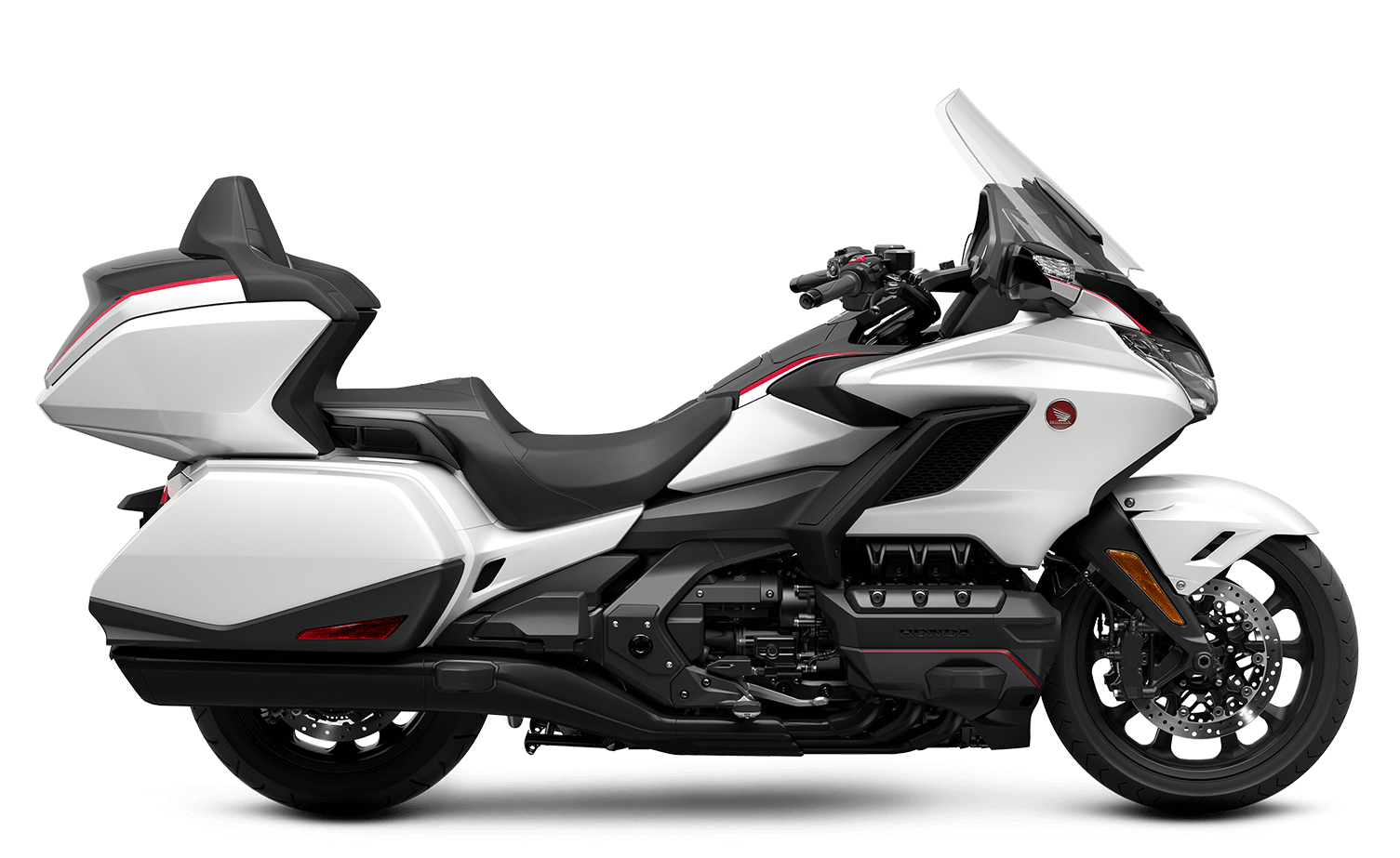 Honda 2021 goldwing best sale