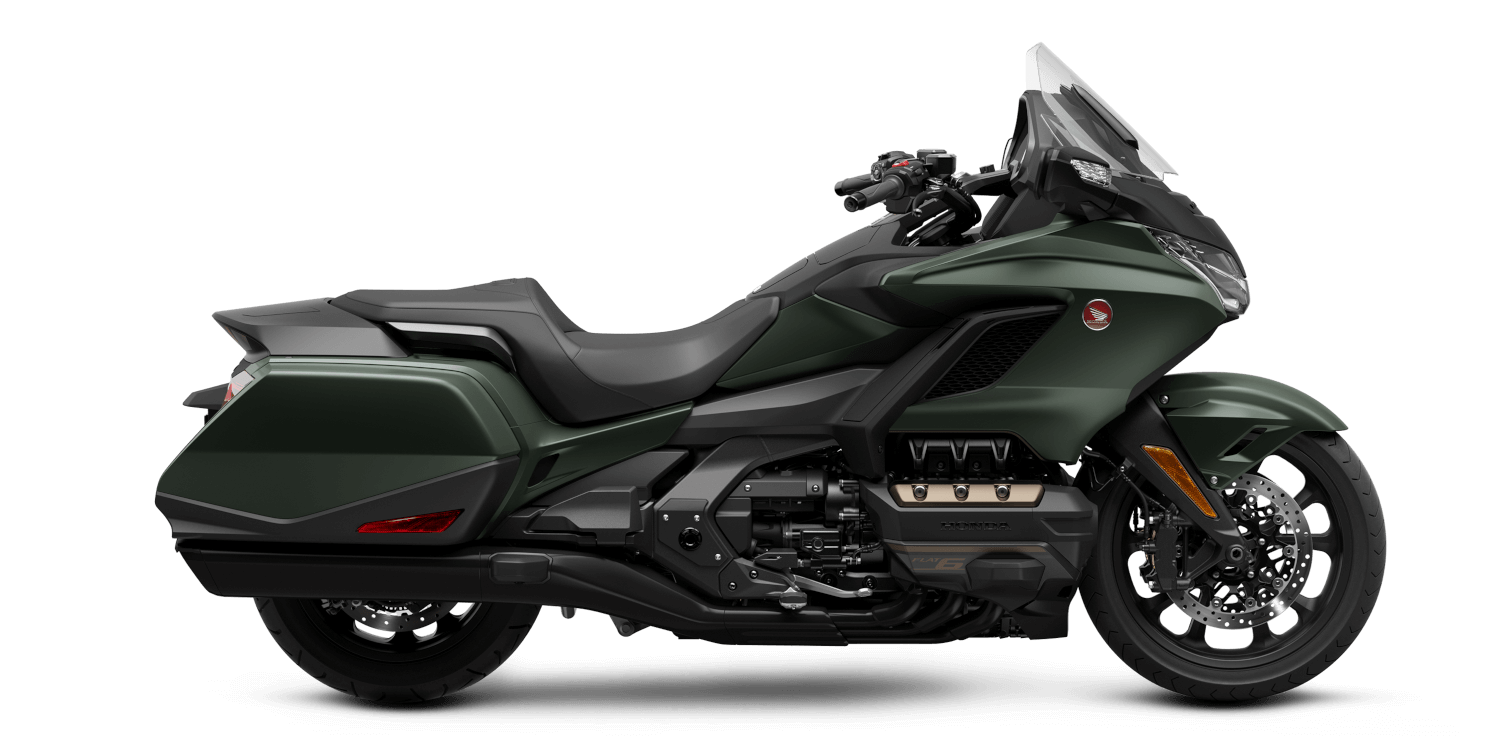Goldwing 1800 price deals