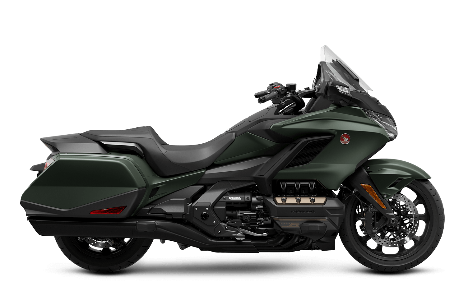 Gl1800 gold wing price top