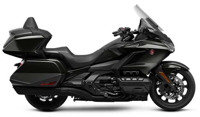 Gold Wing Tour